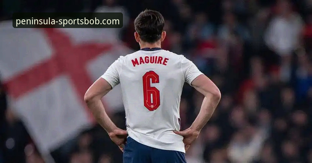 如何在半岛体育官网的沉浸式体验中，感受马奎尔重返温布利的领袖时刻？