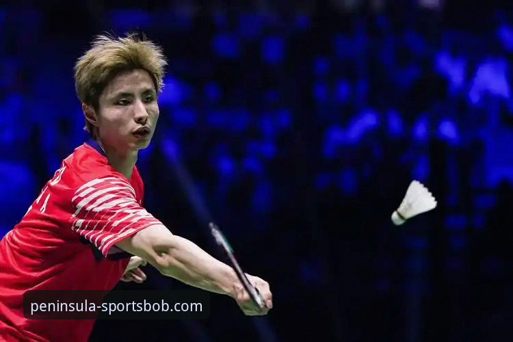 如何像石宇奇一样，在关键时刻打出“制胜分”？这场亚锦赛决赛提供了完美范本