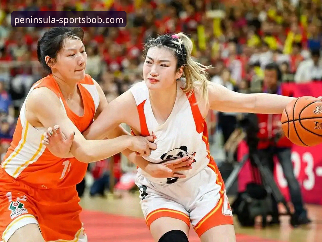 四川女篮34分狂胜创纪录，WCBA总决赛格局就此改写？